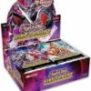 King's Court 1st Edition Booster Box