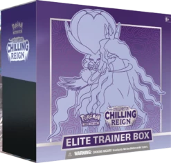 Chilling Reign Elite Trainer Box
