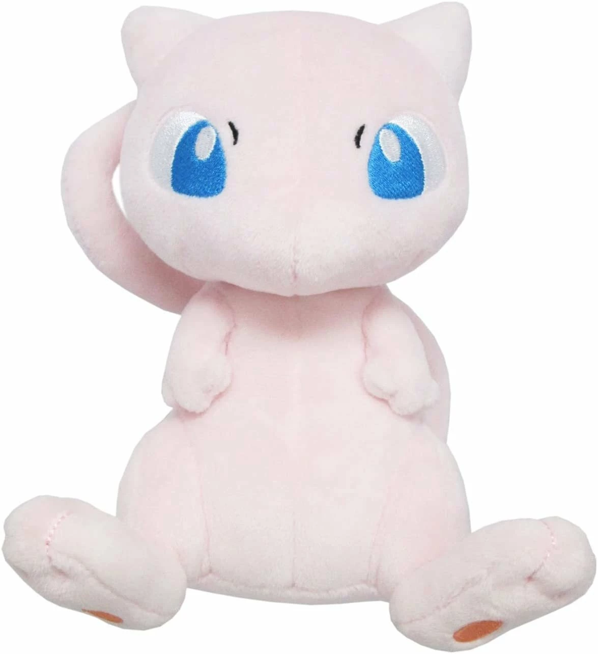 Mew Plush - Image 2