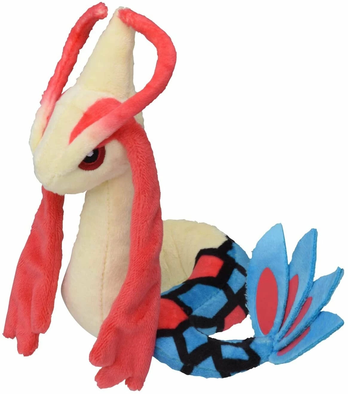 Milotic Plush