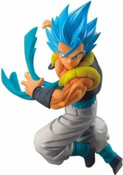 Gogeta Blue Chosenshi Retsuden Vol. 5