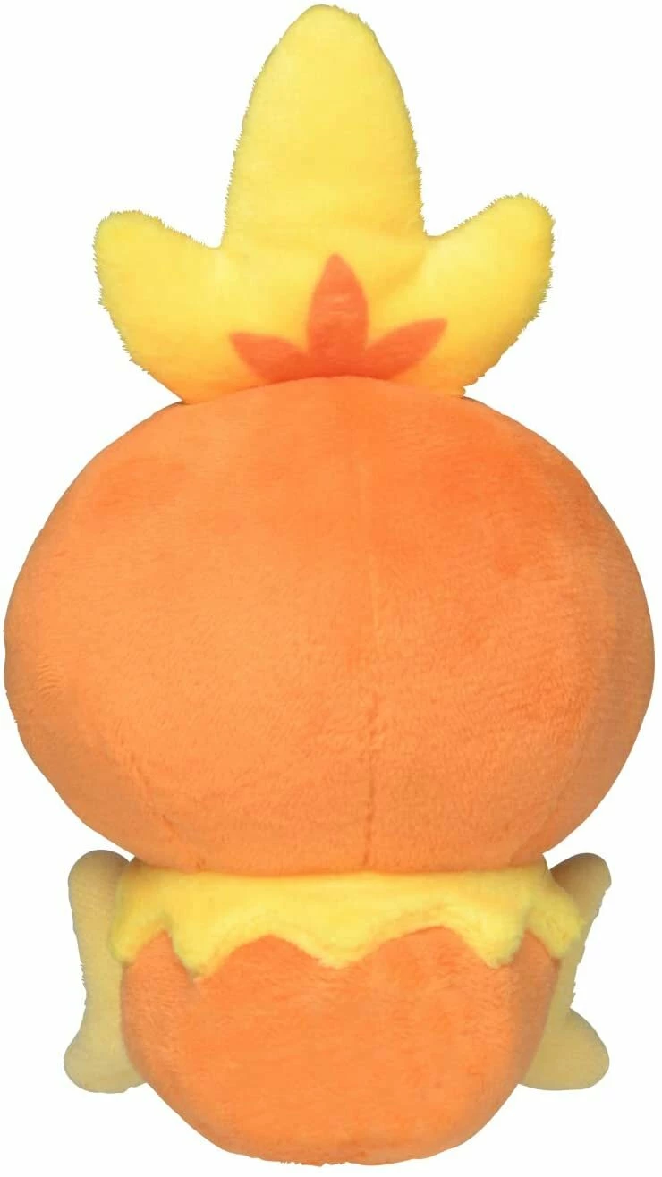 Torchic Plush - Image 3