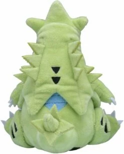 Tyranitar Plush