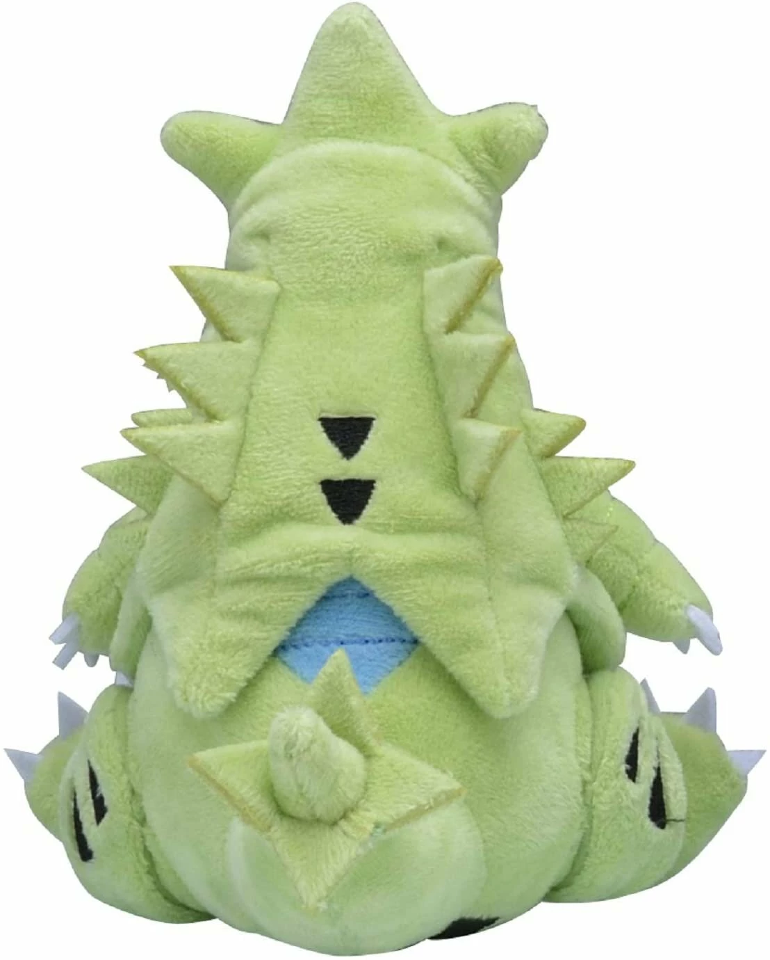 Tyranitar Plush