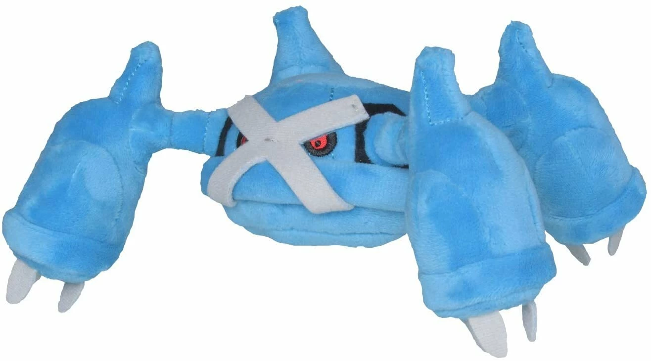 Metagross Plush - Image 2