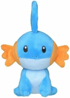 Mudkip Plush