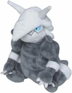 Aggron Plush