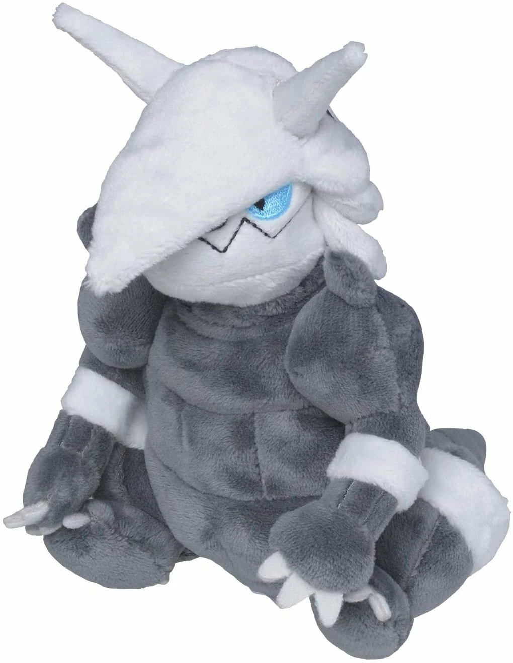 Aggron Plush