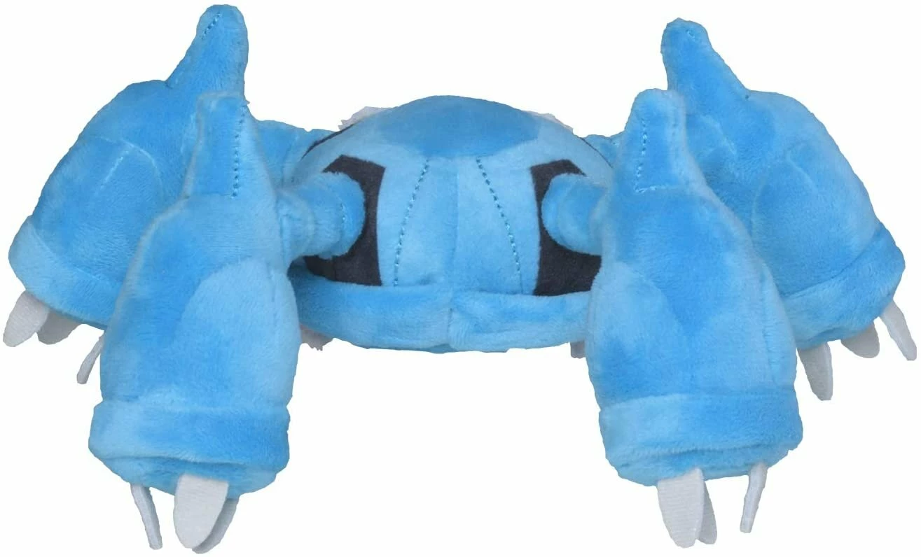 Metagross Plush - Image 3