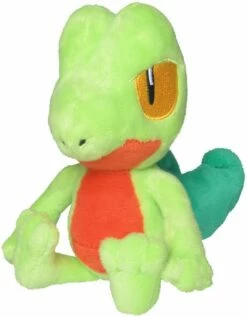 Treecko Plush