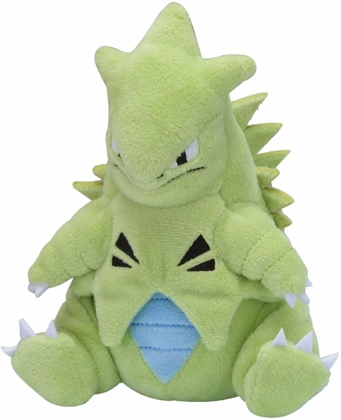 Tyranitar Plush - Image 2
