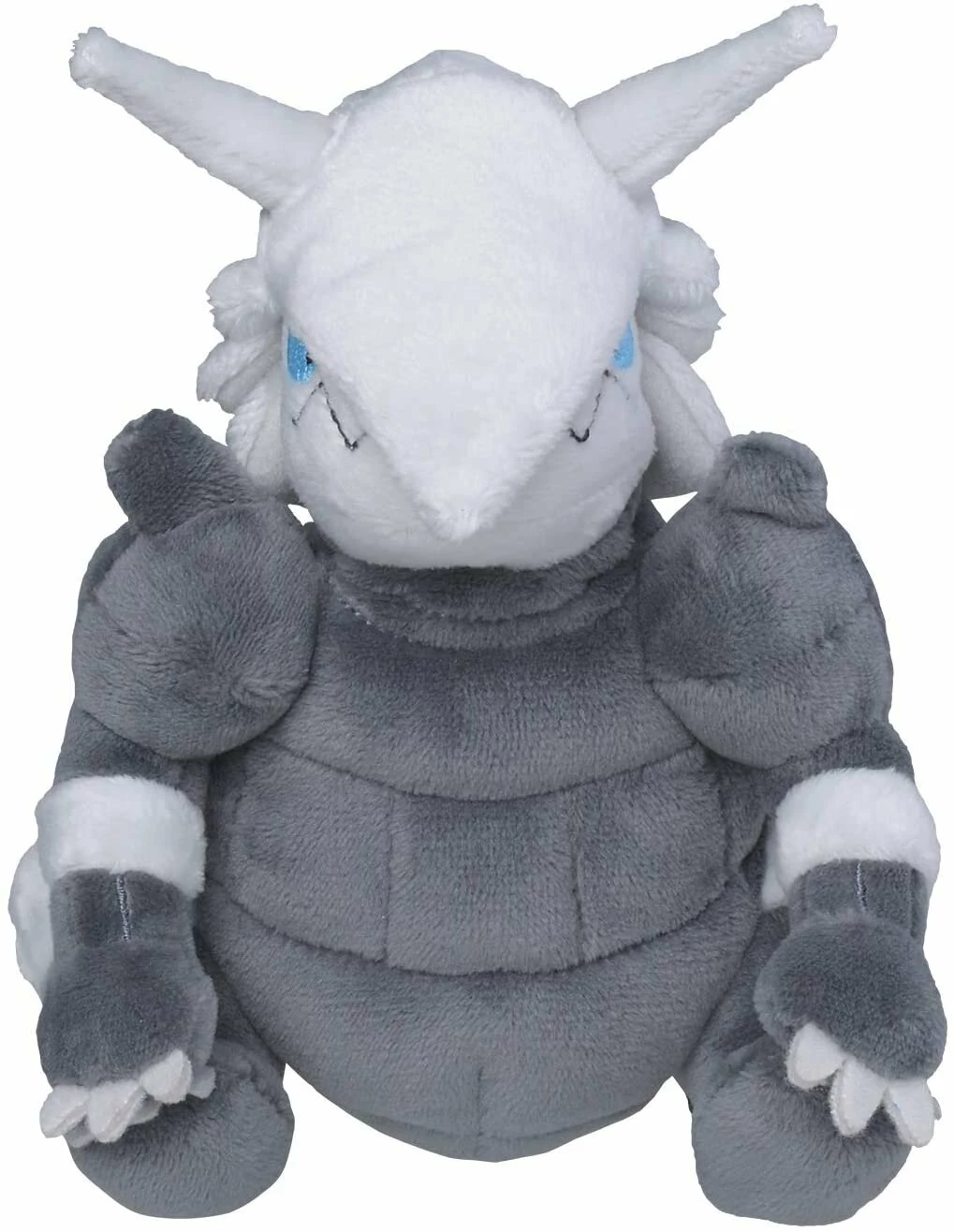 Aggron Plush - Image 2