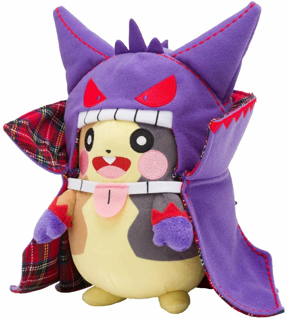 Halloween Morpeko - Image 2