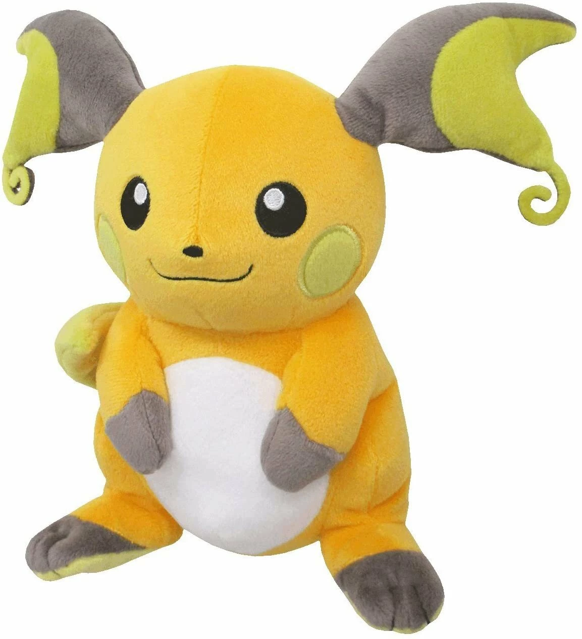Raichu Plush