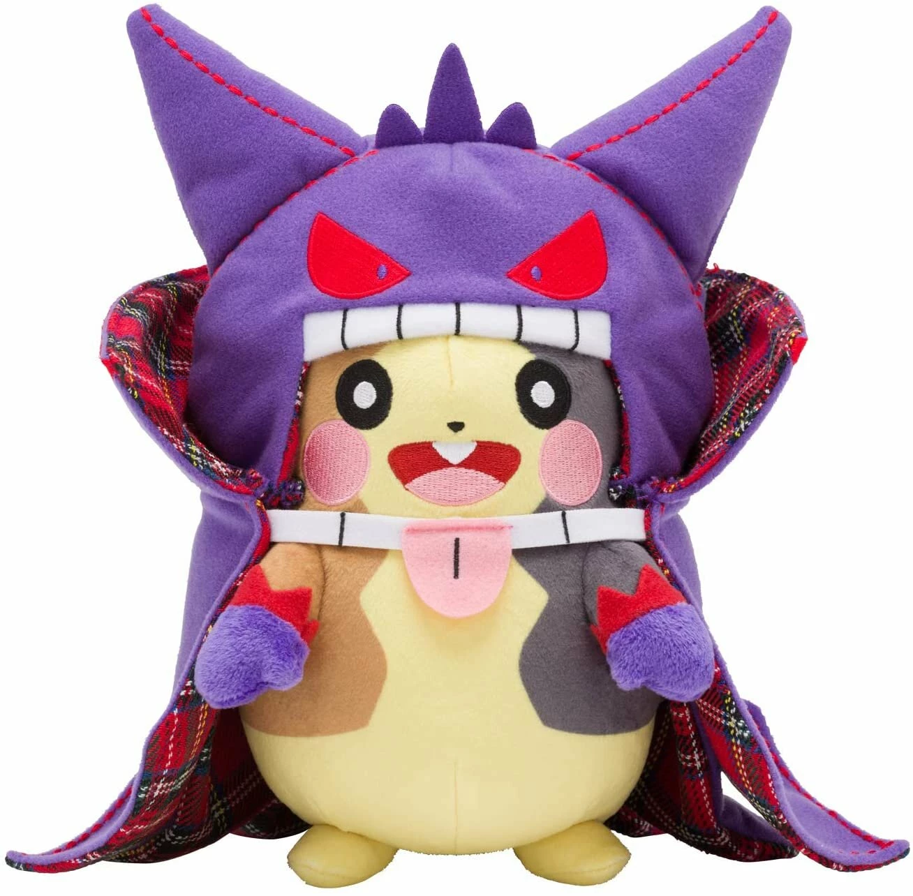 Halloween Morpeko