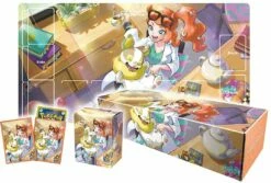 Sonia Playmat Set