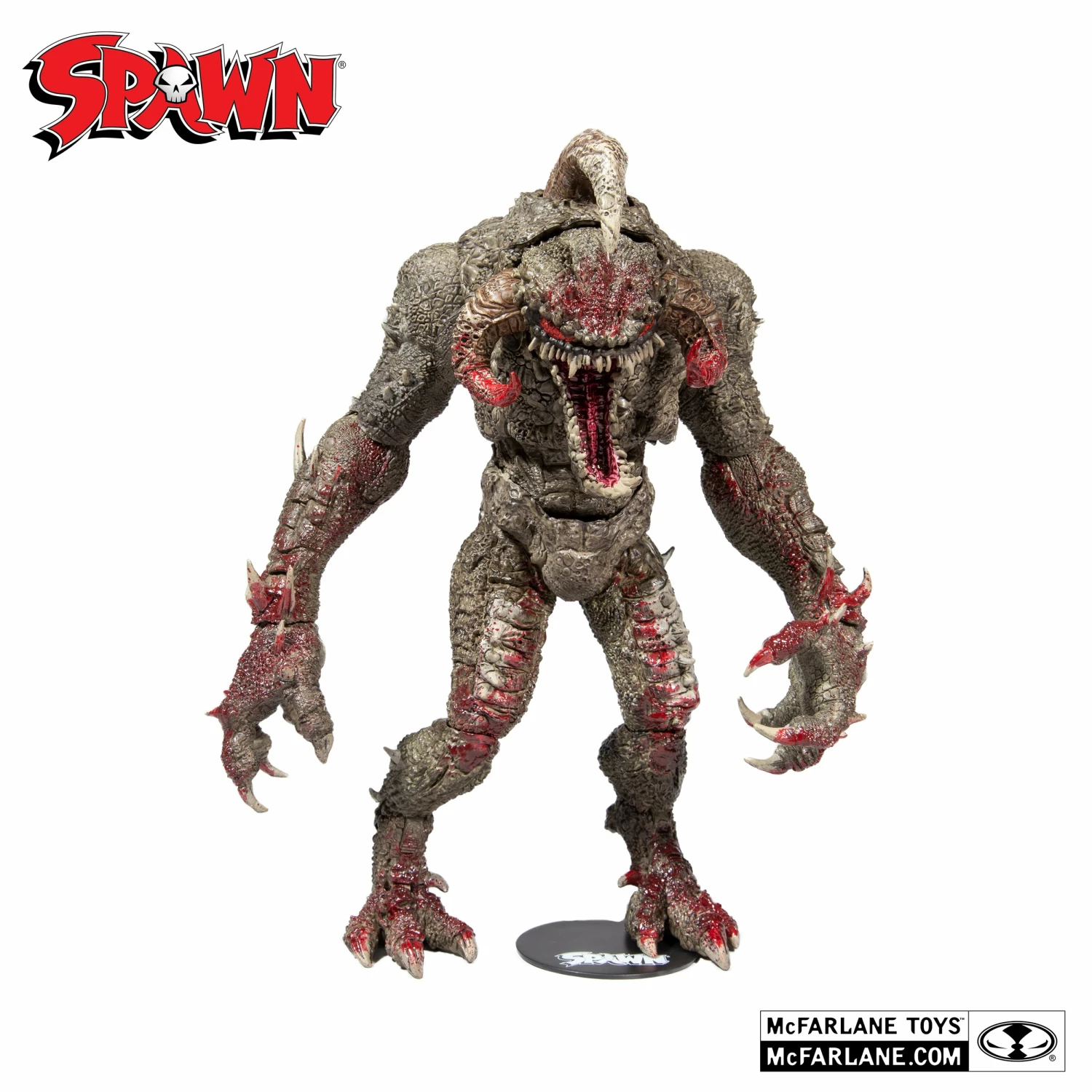 Megafig The Violator (Bloody) - Image 4