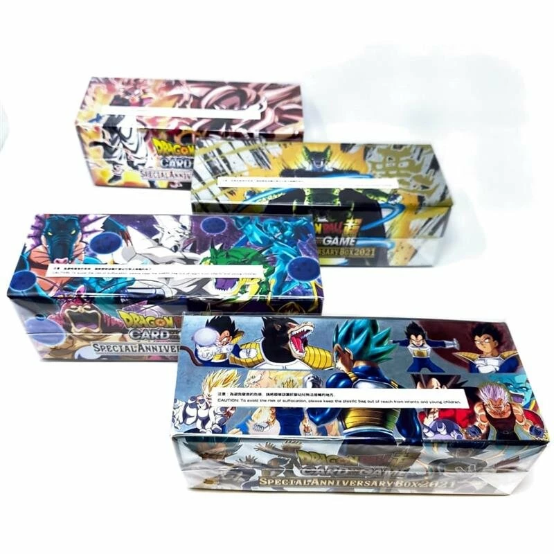 Special Anniversary Box 2021 DBS CG - Image 3