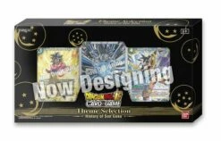 Theme Selection History Of Son Goku