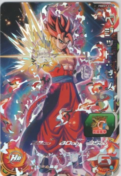 PBBS9-01 Xeno Vegito