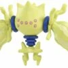 Regieleki MS-45 Pokemon Takara Tomy Moncolle Series