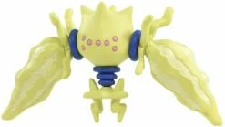 Regieleki MS-45 Pokemon Takara Tomy Moncolle Series