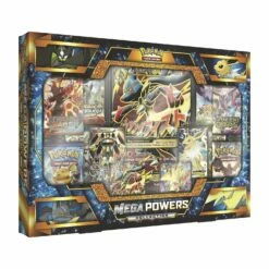 Mega Powers Collection