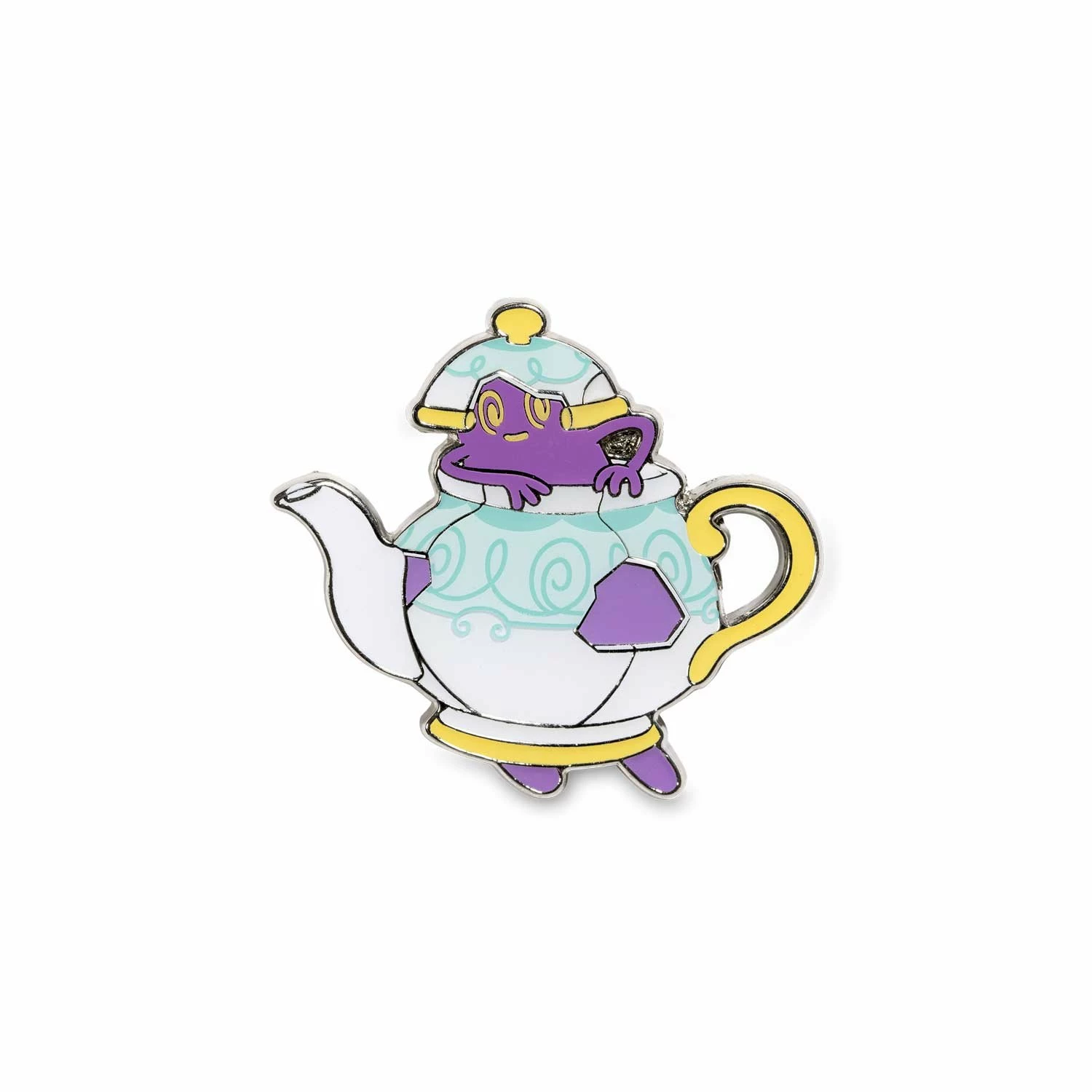 Shining Fates Pin Collection - Image 4