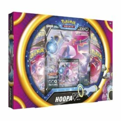 Hoopa V Box