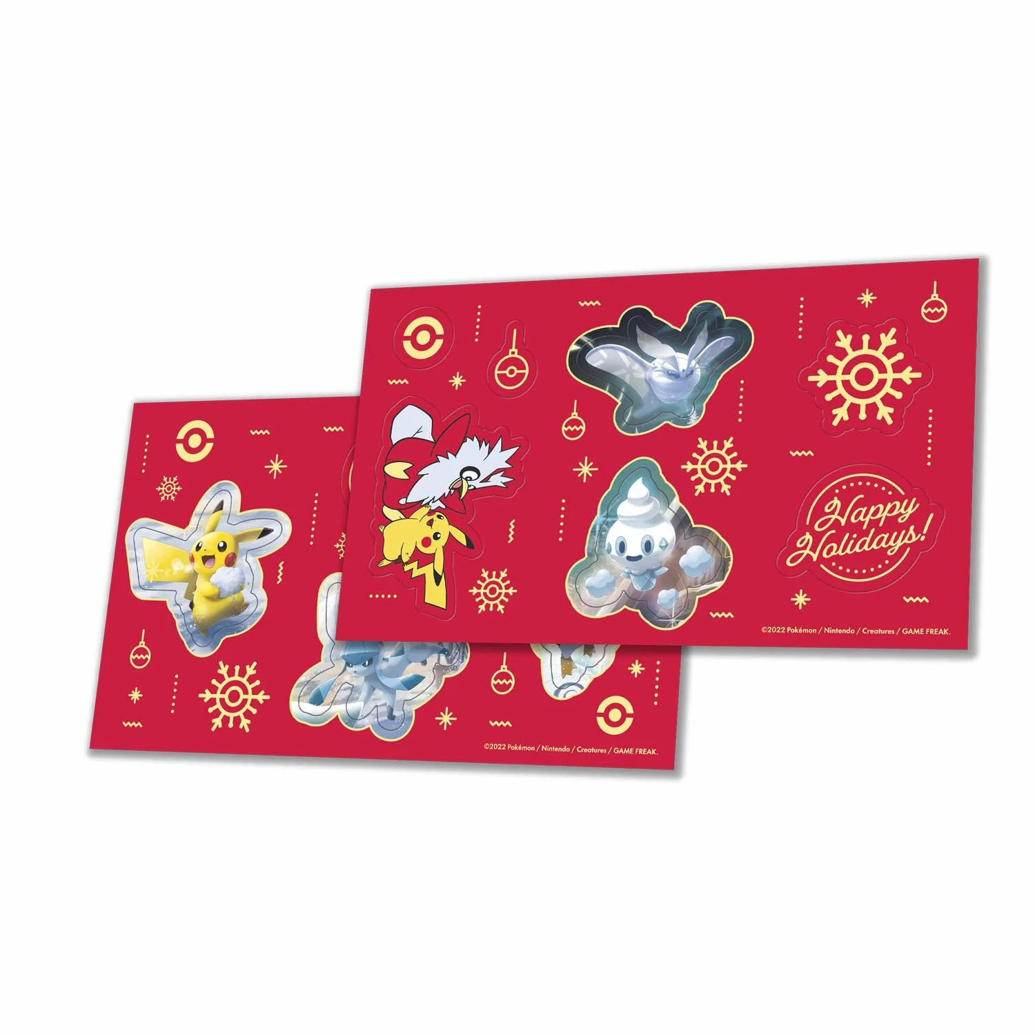 Holiday Calendar 2022 - Image 3