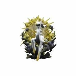 Arceus Figure