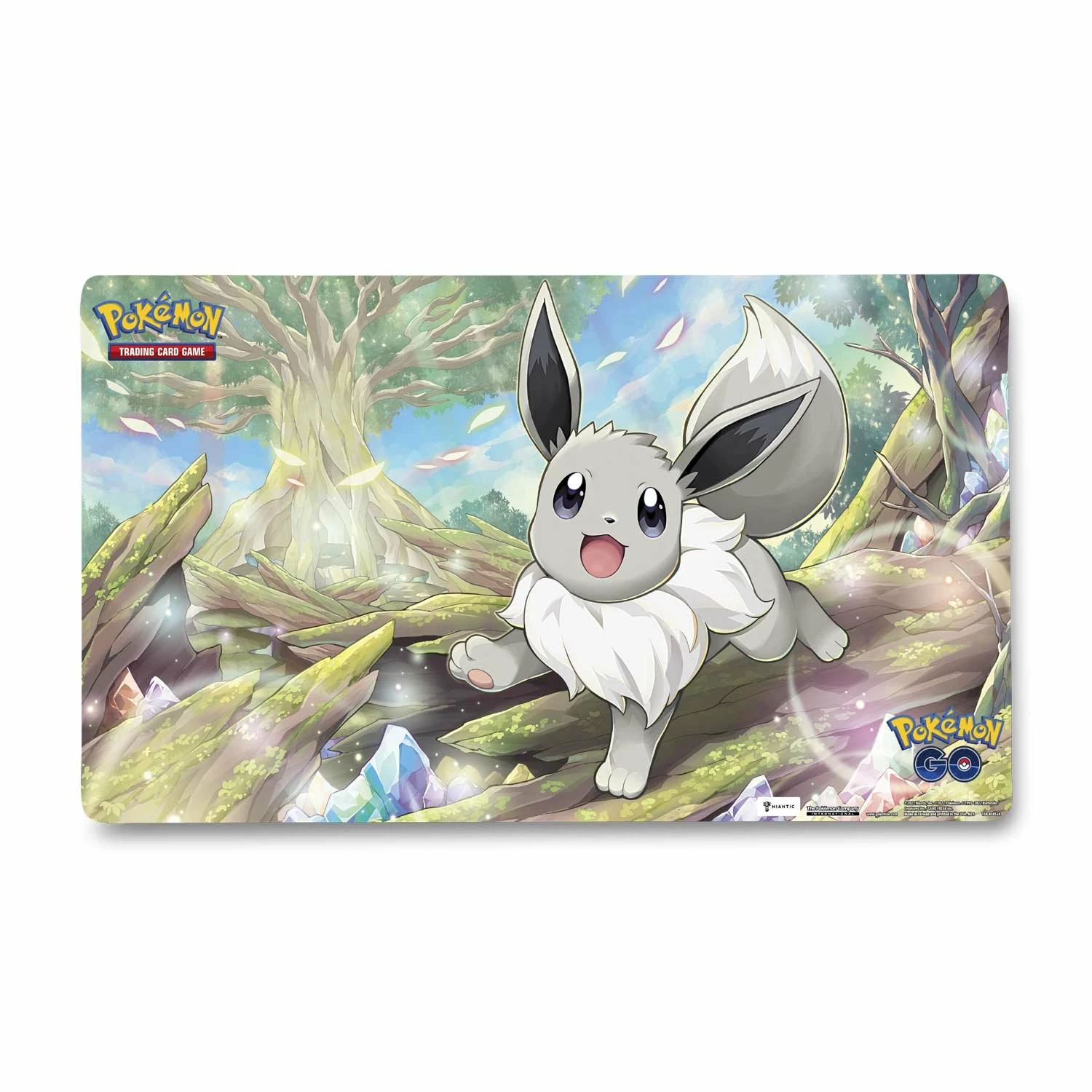 Pokémon GO Premium Collection Radiant Eevee - Image 3