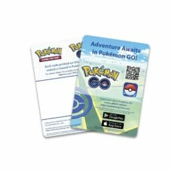 Pokemon GO Elite Trainer Box