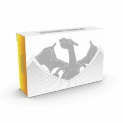 Sword & Shield Ultra-Premium Collection Charizard