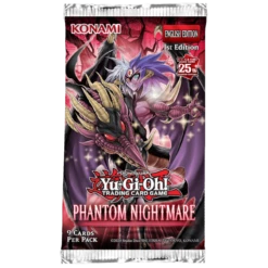 Phantom Nightmare (pre-order)