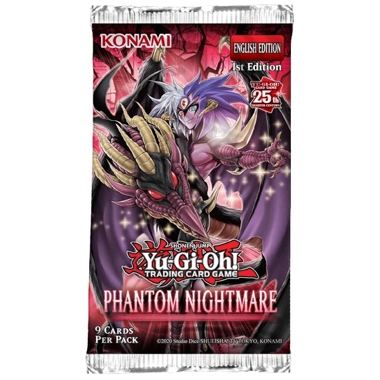 Phantom Nightmare (pre-order)