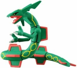 Rayquaza ML-05 Pokemon Takara Tomy Moncolle Series
