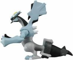 Black Kyurem ML-11 Pokemon Takara Tomy Moncolle Series