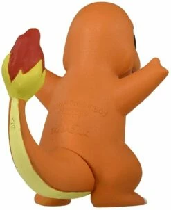 Charmander MS-12 Pokemon Takara Tomy Moncolle Series