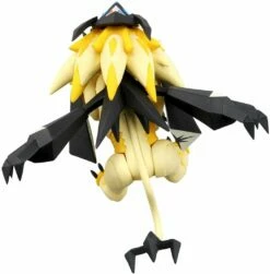 Dusk Mane Necrozma ML-16 Pokemon Takara Tomy Moncolle Series