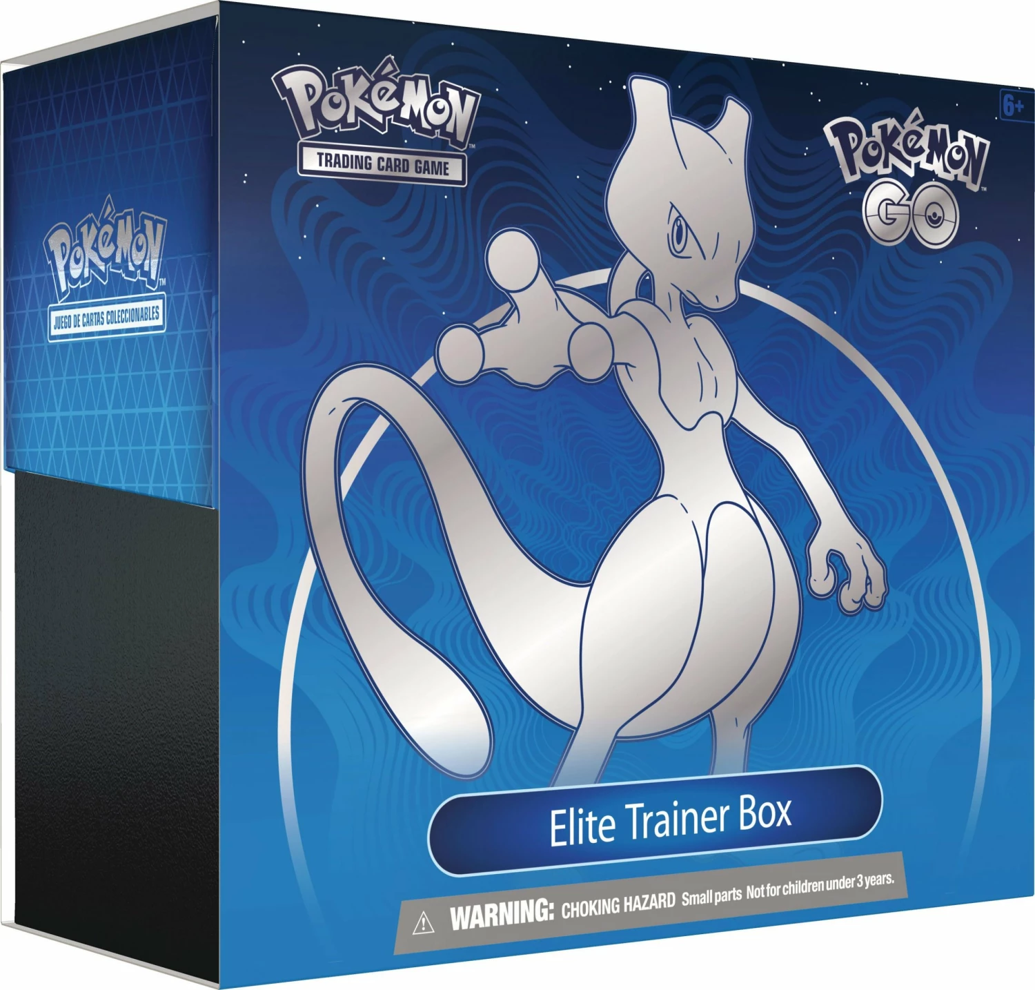 Pokemon GO Elite Trainer Box - Image 6