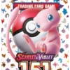 Scarlet & Violet 151 Booster Pack
