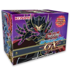 Speed Duel GX: Duelists Of Shadows