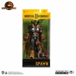 Mortal Combat 11 - Spawn Bloody McFarlane Classic
