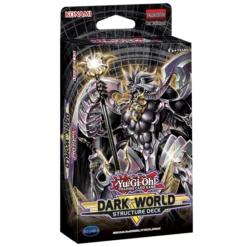 Structure Deck: Dark World