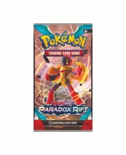 Paradox Rift Booster Pack