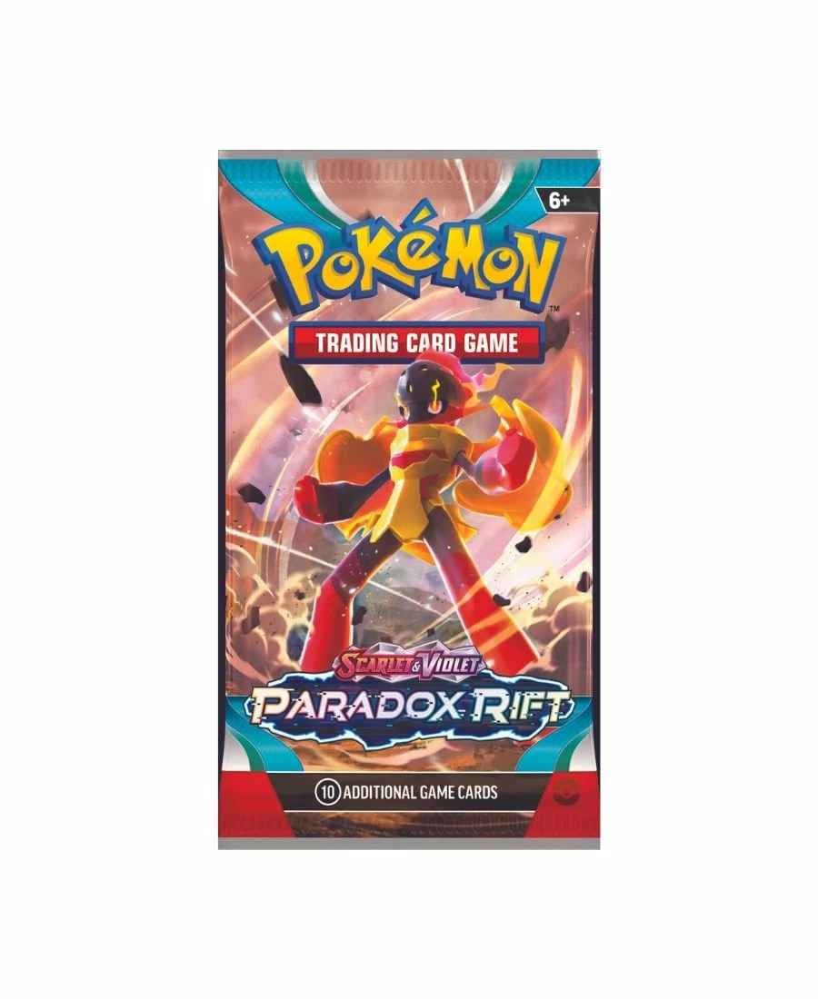 Paradox Rift Booster Pack