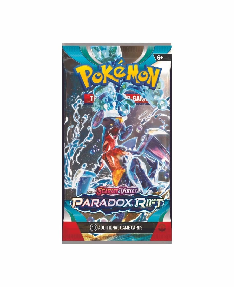 Paradox Rift Booster Pack - Image 2