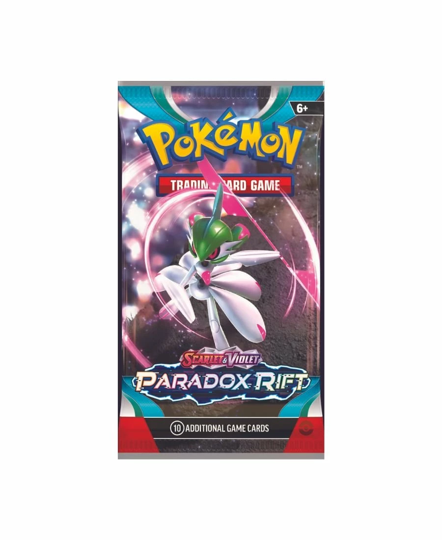Paradox Rift Booster Pack - Image 3