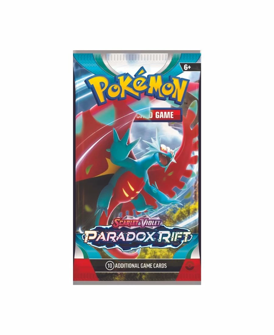 Paradox Rift Booster Pack - Image 4